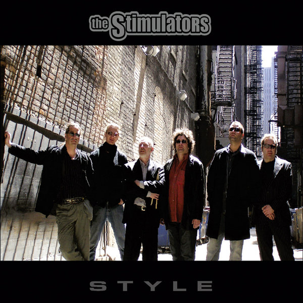 Style - The Stimulators