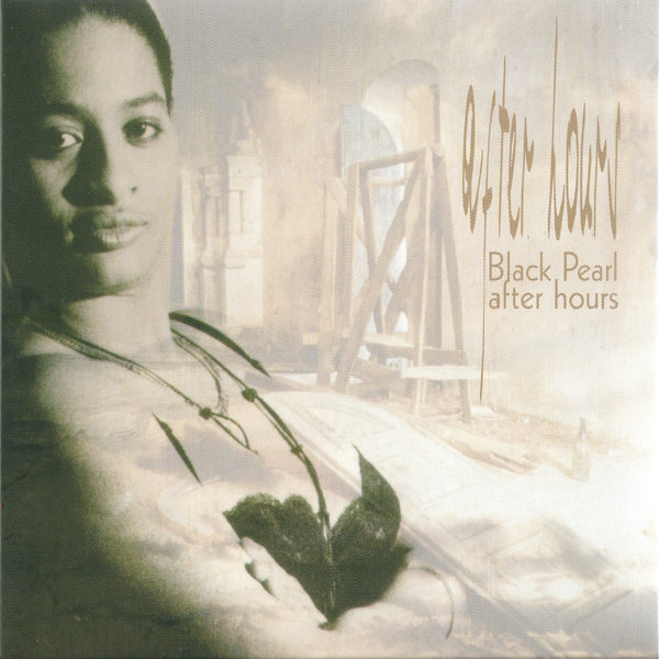 After Hours - Black Pearl